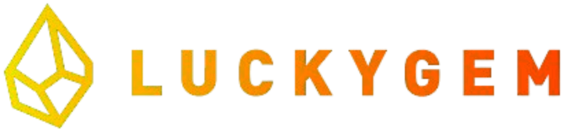 Lucky Gem Casino Nederland logo